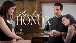 PureTaboo – Maid Of Honor