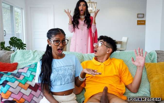 [BrazzersExxtra] Jasmine Sherni Fae Love (Strictly Her Stepsister)