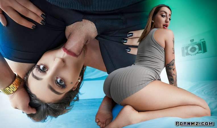 [IMadePorn] Anna Chambers – Why Fuck Those Other Guys When Youve Got Daddy at Home